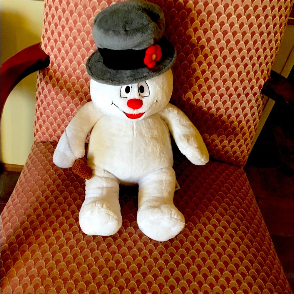 Stuffed Animal